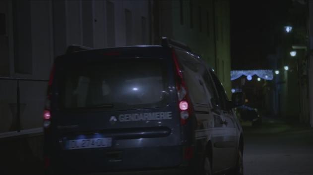 2008 Renault Kangoo 1.5 dCi Série 2 [X61]