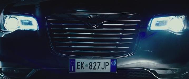 2012 Lancia Thema 3.0 V6 Multijet [LX]