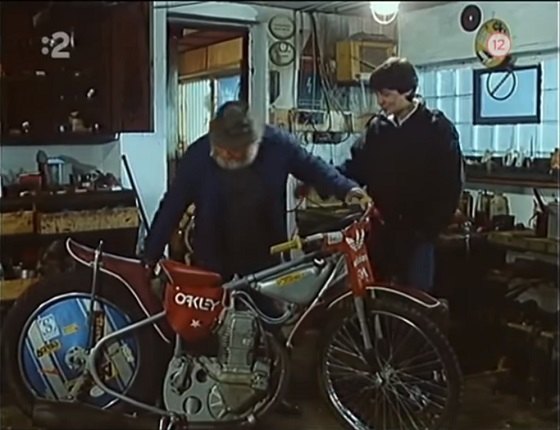 Jawa unknown