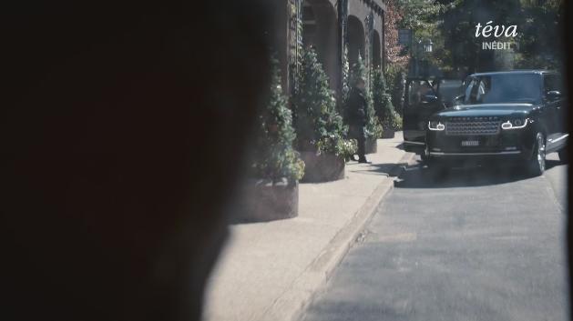 2013 Land-Rover Range Rover Series IV [L405]