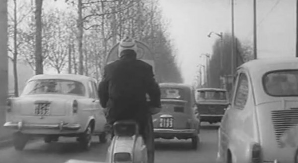 1959 Alfa Romeo Giulietta Berlina 2a serie [101.00]