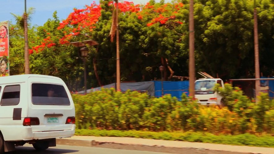 1991 Asia Topic [FA]