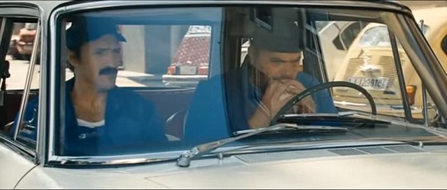 1975 Zastava 750 [100E]