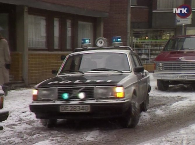 1980 Dodge Tradesman [B-300]