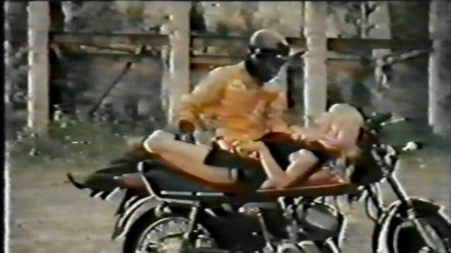 1976 Kawasaki KH 500