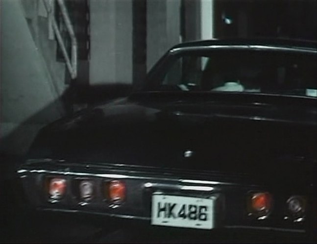 1968 Chevrolet Impala