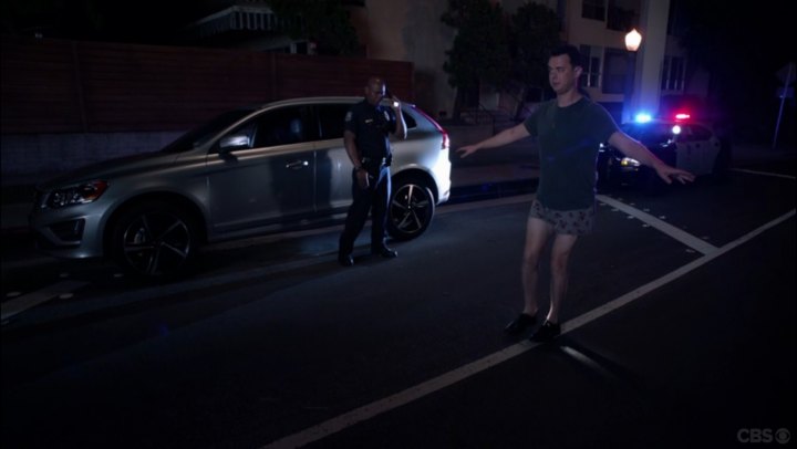 2014 Volvo XC60 T6 R-Design Platinum Gen.1
