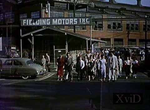 1948 Oldsmobile 98 Futuramic