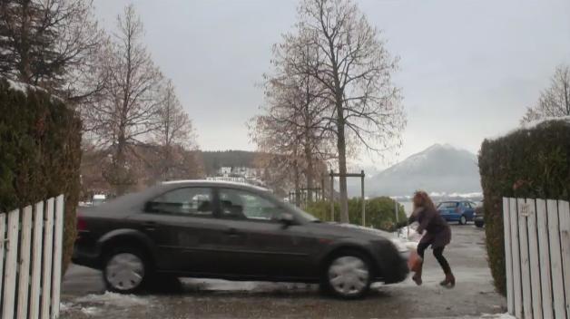 2001 Ford Mondeo MkIII