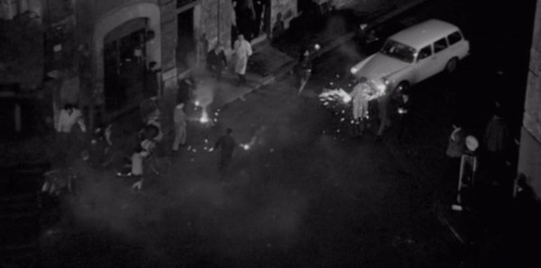 1962 Volkswagen 1500 Variant [Typ 36]