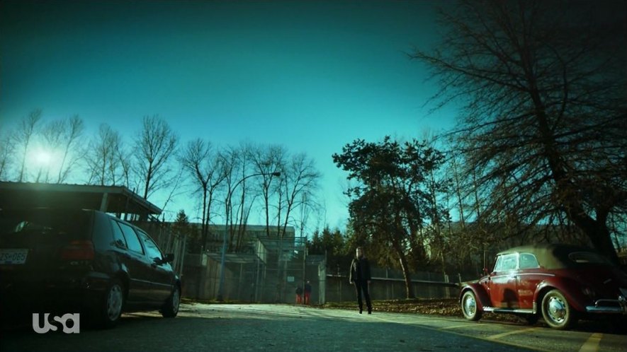 1993 Volkswagen Golf CL III [Typ 1H]