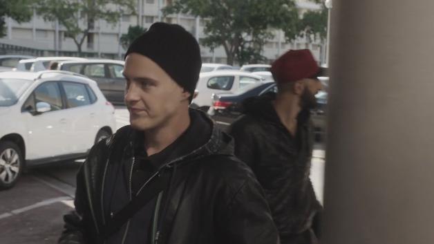 2014 Peugeot 2008 S�rie 1