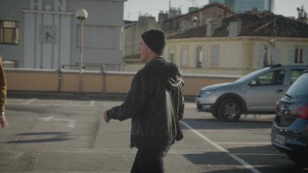 2013 Dacia Sandero Stepway Series II [B52]