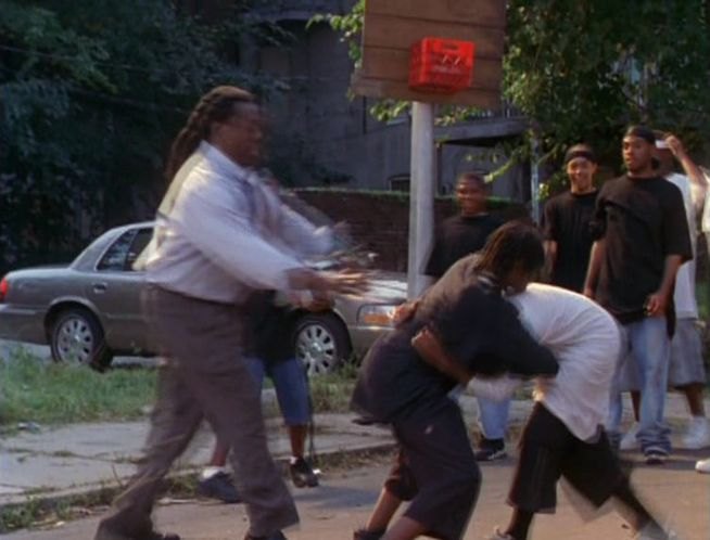 2003 Mercury Grand Marquis LS [M75]