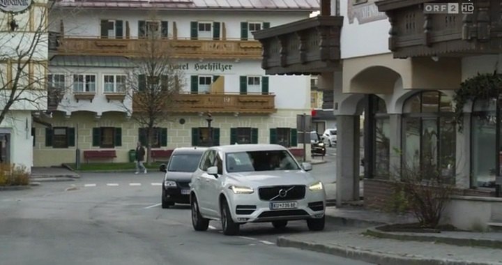 2015 Volvo XC90 Gen.2