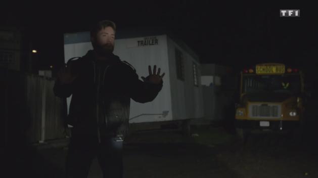 1996 Freightliner FS-65 Thomas