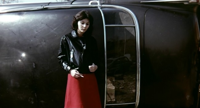 1951 Oldsmobile Super 88