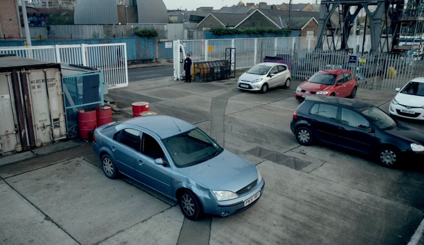 2004 Volkswagen Golf V [Typ 1K]