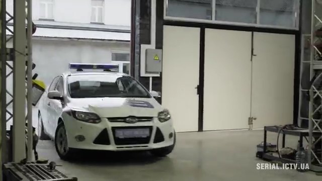 2011 Ford Focus Titanium MkIII