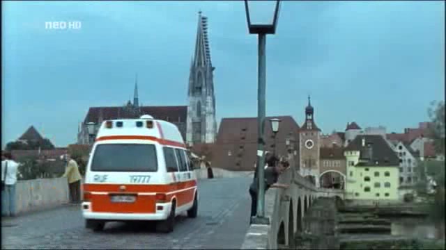 Volkswagen Transporter T4 [Typ 70]