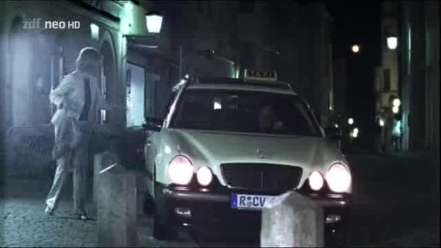 Mercedes-Benz C-Klasse T [S203]