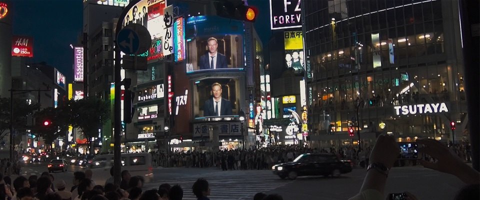 2001 Toyota Crown Sedan [XS10]