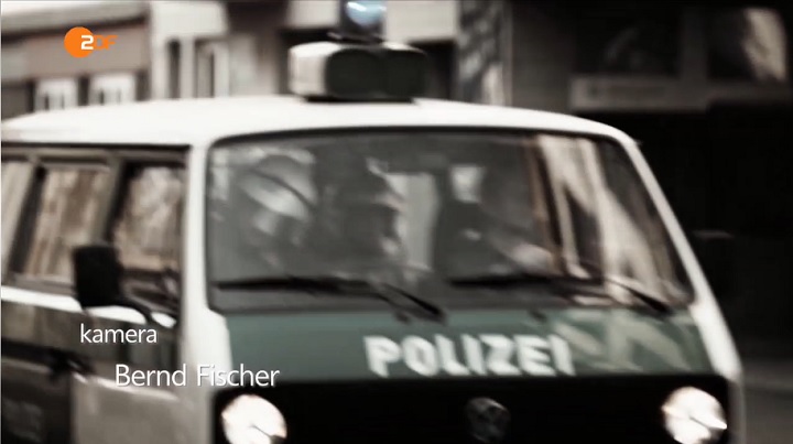 1988 Volkswagen Transporter T3 [Typ 2]