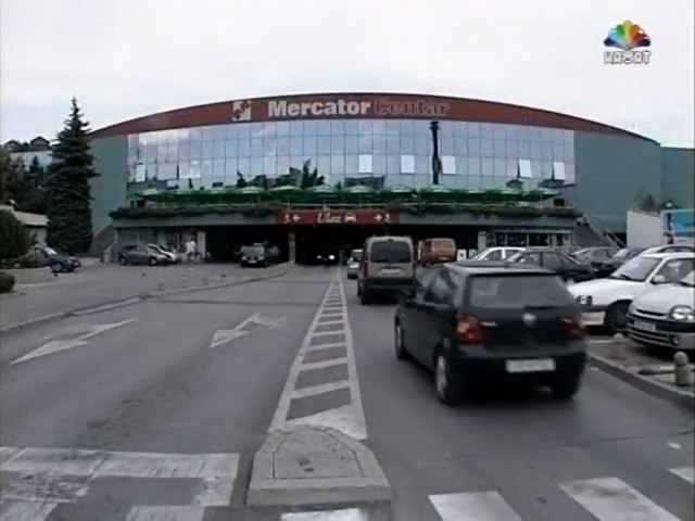 Volkswagen Polo IV [Typ 9N]