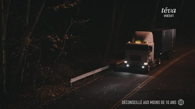 1994 Freightliner FLB