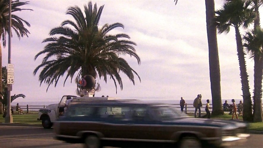 1970 Ford LTD Country Squire