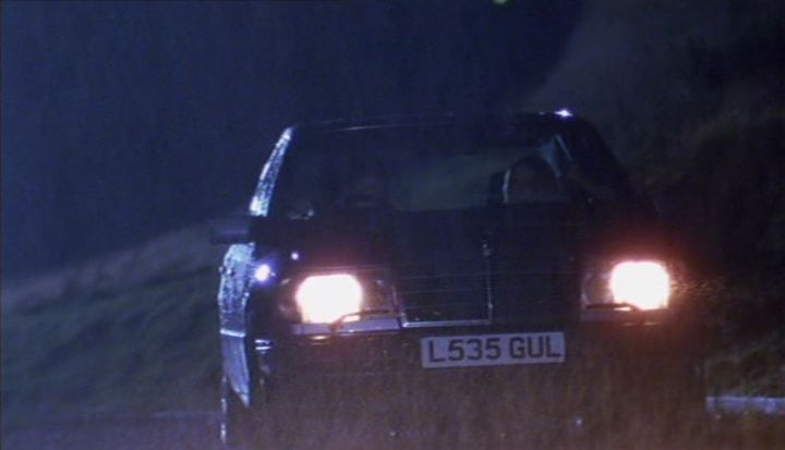 Mercedes-Benz [W124]