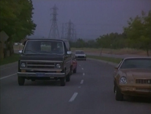 1978 Chevrolet Camaro