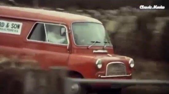 1964 Bedford CAL Mk3
