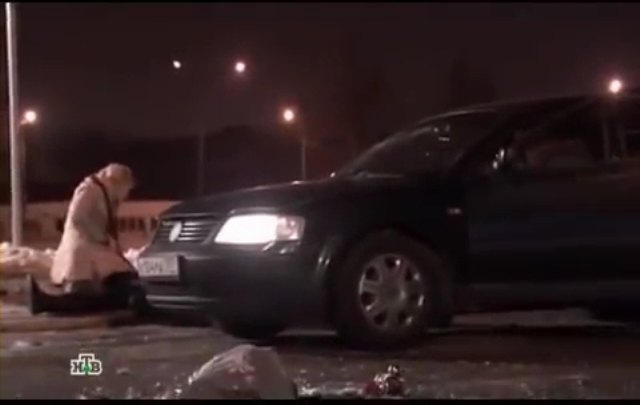 1997 Volkswagen Passat B5 [Typ 3B]