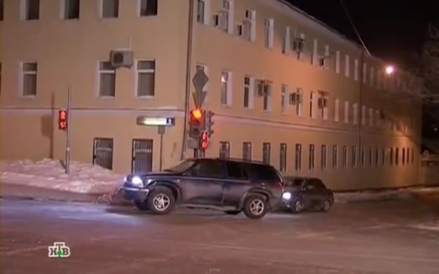 1999 Chevrolet Blazer [GMT330]