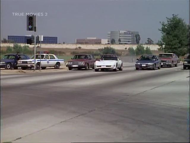 1988 Honda Civic [ED3]