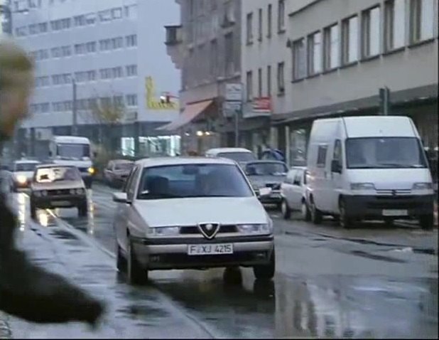 1994 Peugeot Boxer Série 1