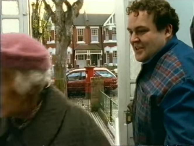 1994 Honda Accord Aerodeck [CE]