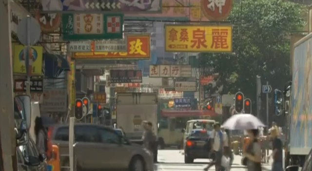 2003 Nissan Presage [U31]