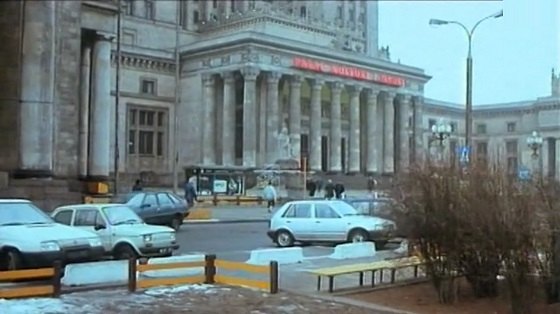 1991 Škoda Favorit [Typ 781]