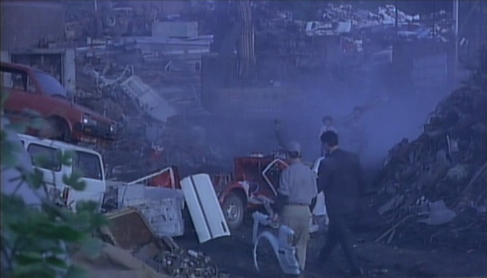 1980 Daihatsu Cuore [L55S]