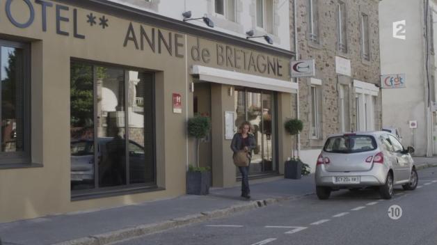 2013 Renault Twingo S�rie 2 [X44]