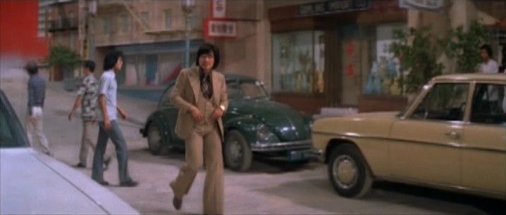 Volkswagen 1300 [Typ 1]