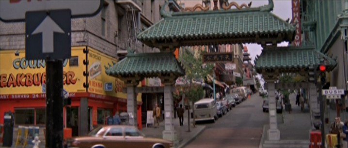 1974 Audi 100 C1 [F104]