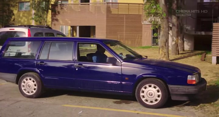 1997 Volvo Polar 2.0 [945]