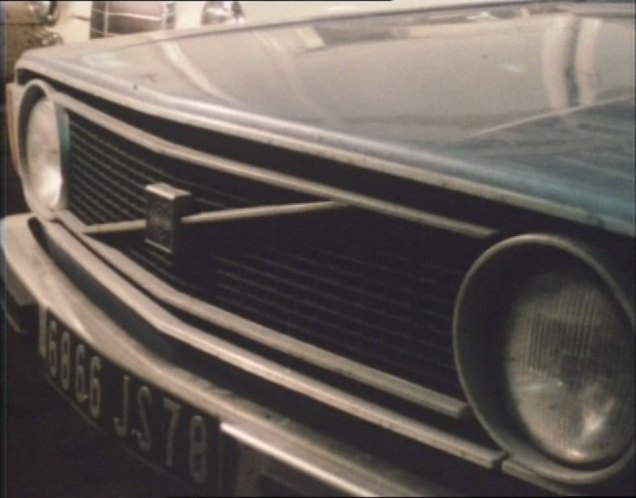 1973 Volvo 144 GL