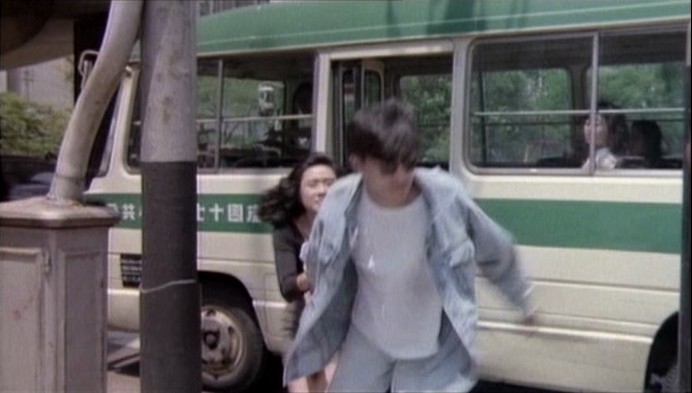 1982 Toyota Coaster [B20]