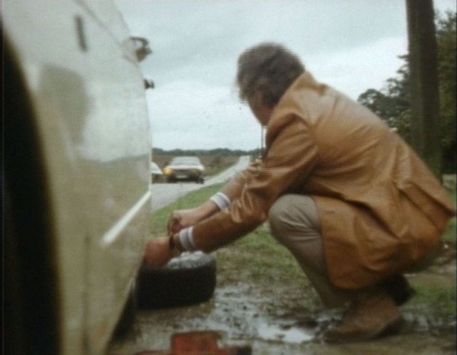 1966 Triumph Vitesse 2-Litre Mk1