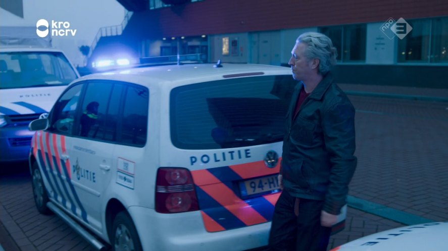 2009 Volkswagen Touran I [Typ 1T]