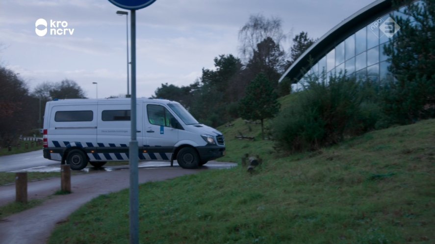 2014 Mercedes-Benz Sprinter [W906]